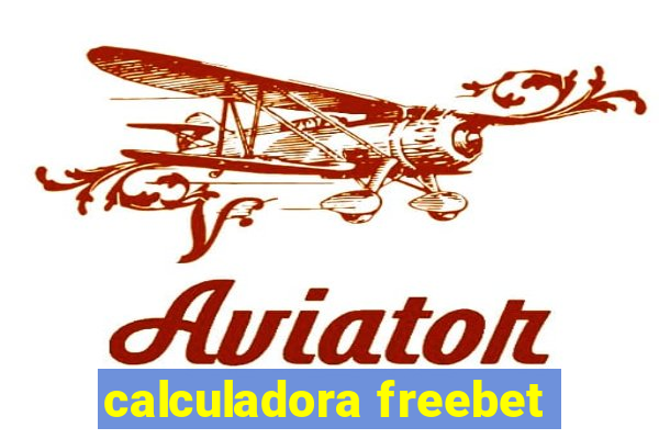 calculadora freebet