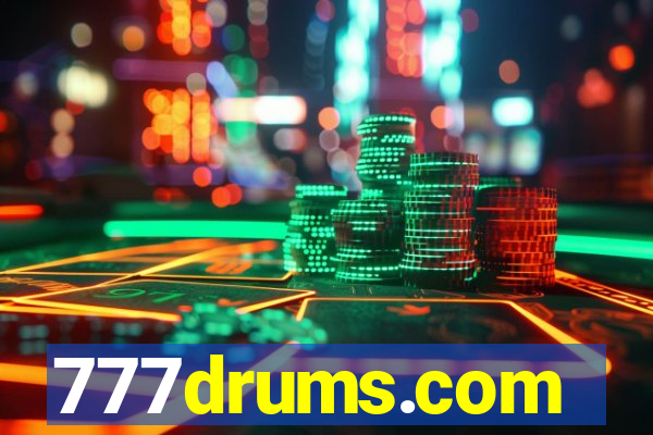 777drums.com