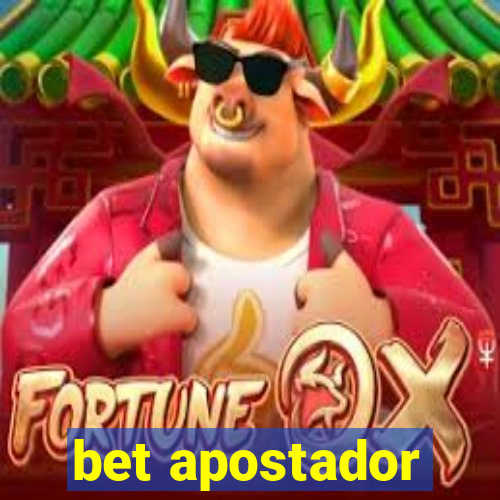 bet apostador