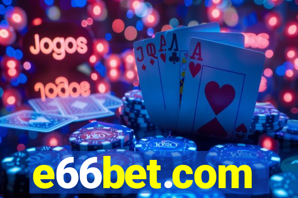 e66bet.com