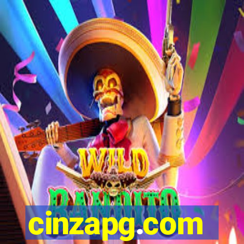 cinzapg.com