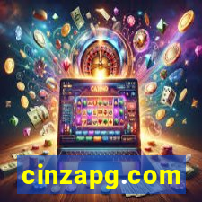 cinzapg.com