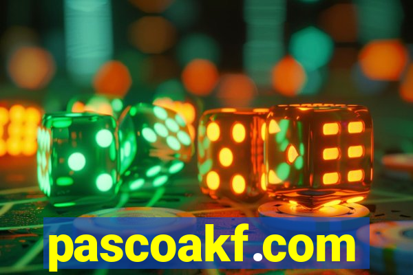 pascoakf.com