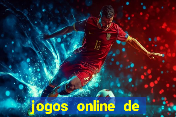 jogos online de cassino gratis