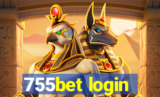 755bet login