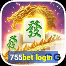 755bet login