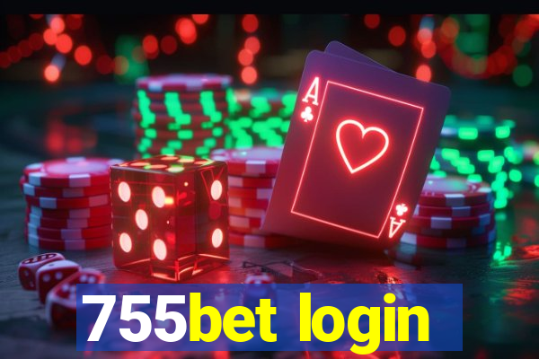 755bet login