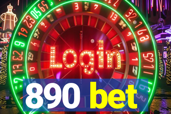 890 bet