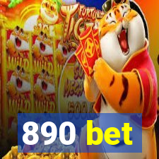 890 bet