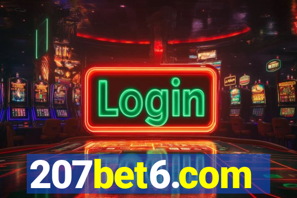 207bet6.com