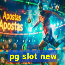 pg slot new