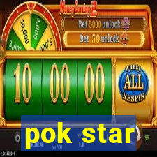 pok star