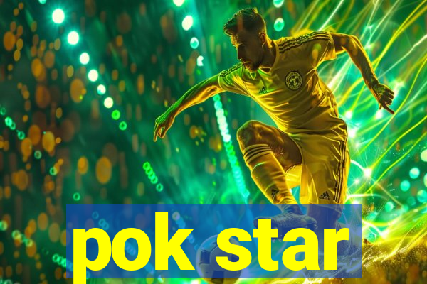 pok star