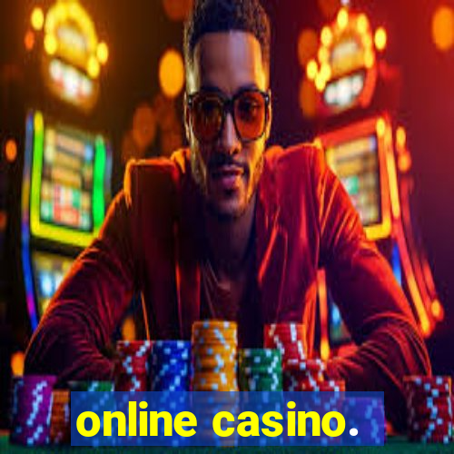 online casino.