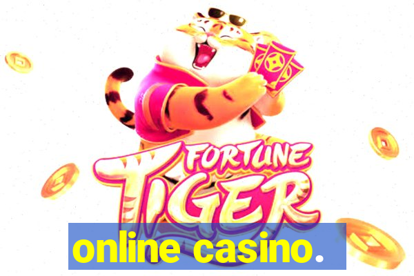 online casino.