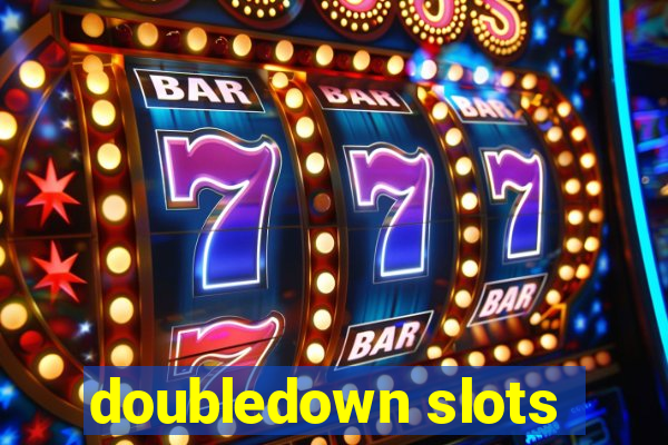 doubledown slots