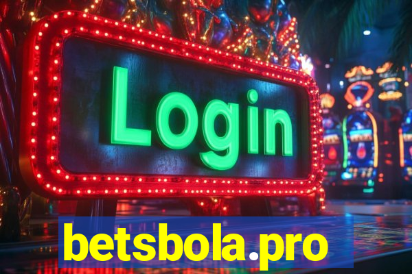 betsbola.pro