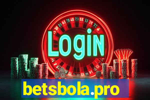 betsbola.pro