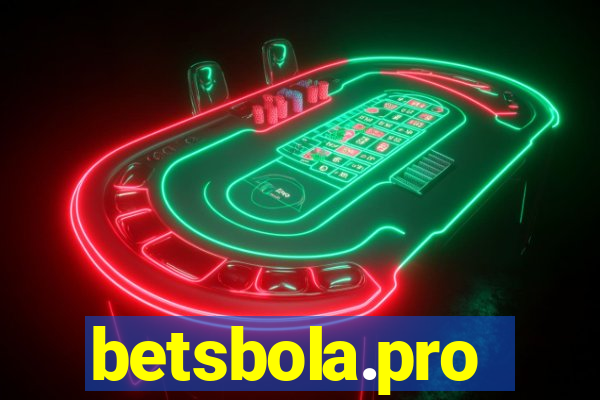 betsbola.pro