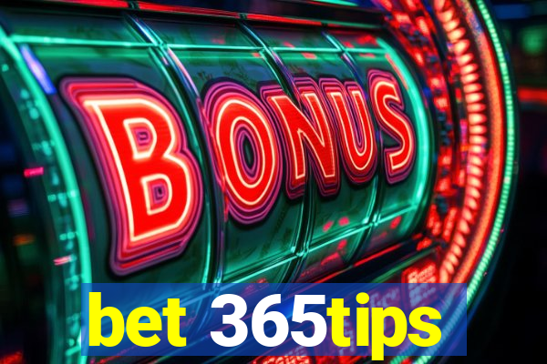 bet 365tips