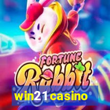 win21 casino