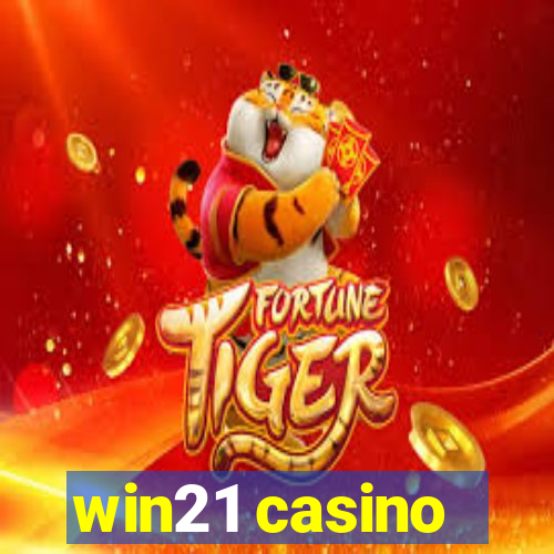 win21 casino