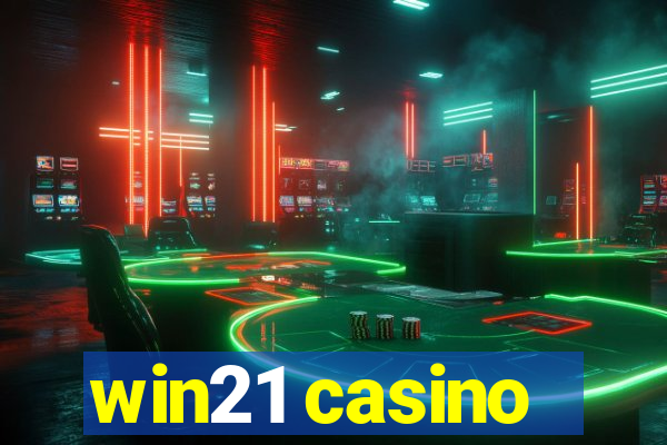 win21 casino