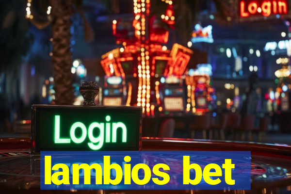 lambios bet