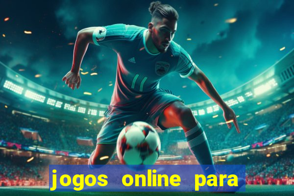 jogos online para apostar dinheiro