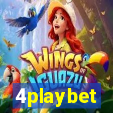 4playbet