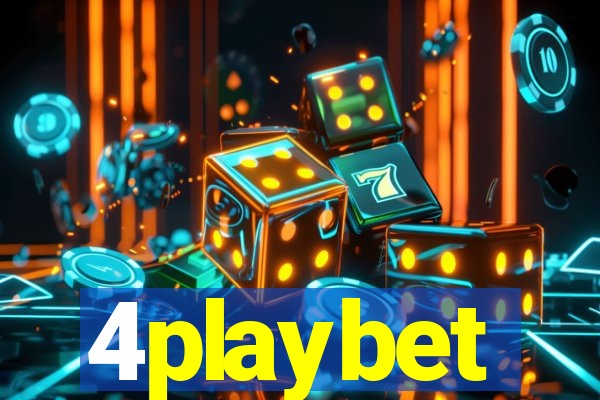 4playbet