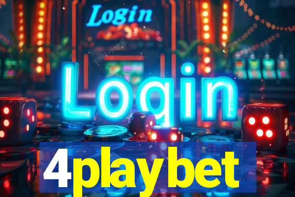 4playbet