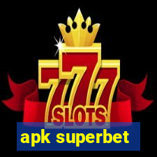 apk superbet