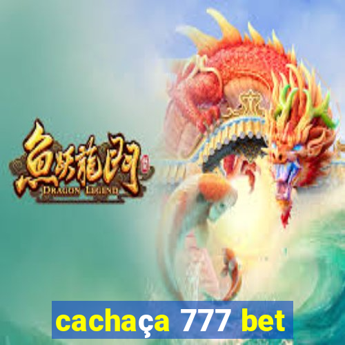 cachaça 777 bet