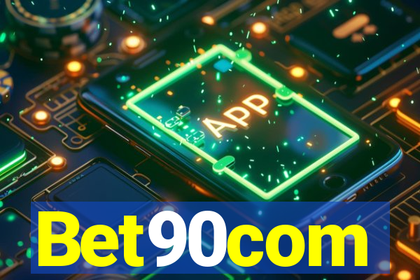 Bet90com