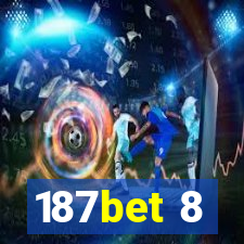 187bet 8