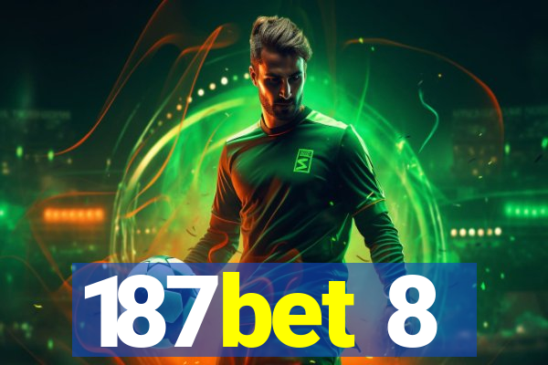 187bet 8