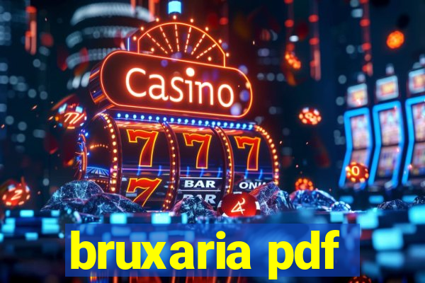 bruxaria pdf