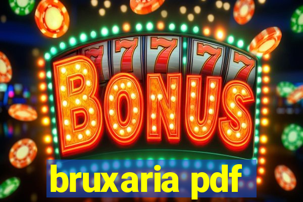 bruxaria pdf