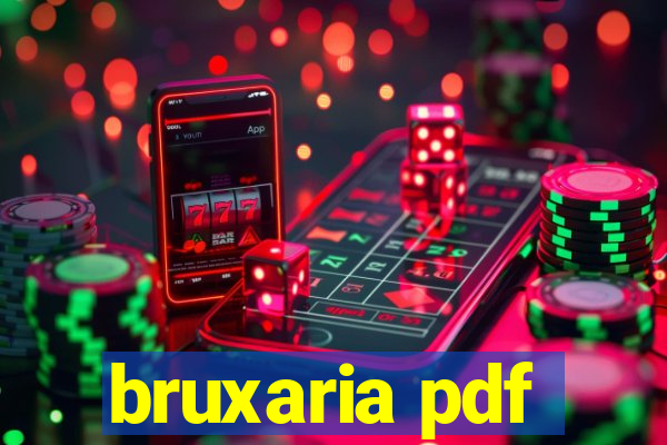 bruxaria pdf