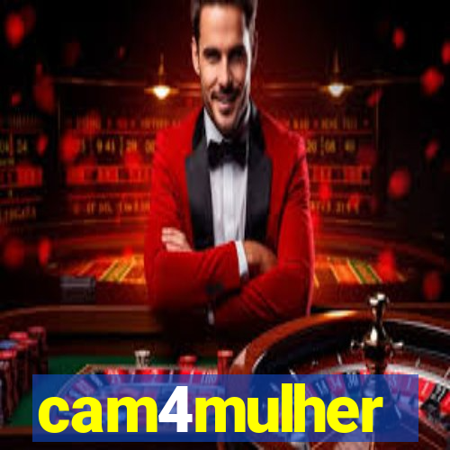 cam4mulher