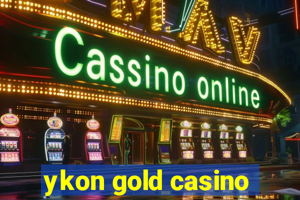 ykon gold casino