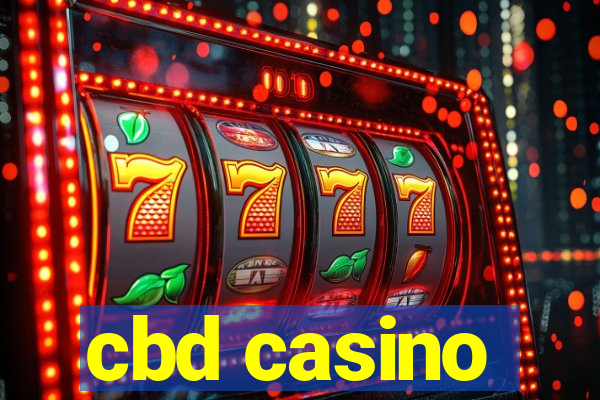 cbd casino