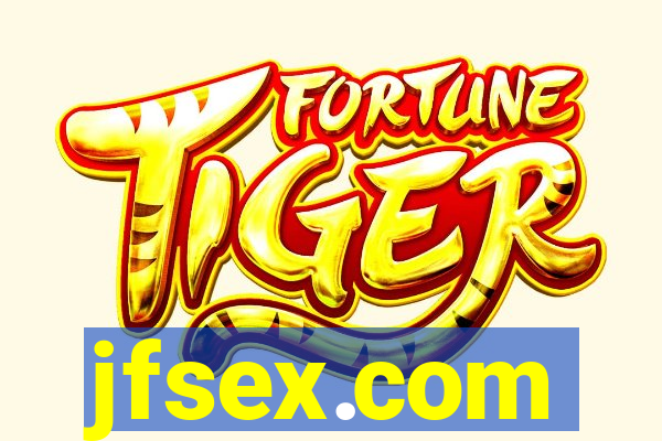 jfsex.com