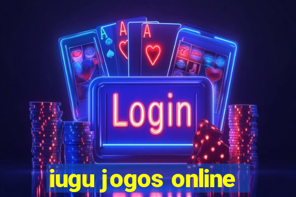 iugu jogos online