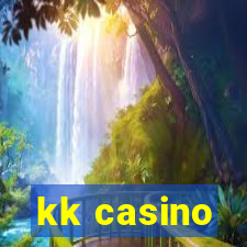 kk casino