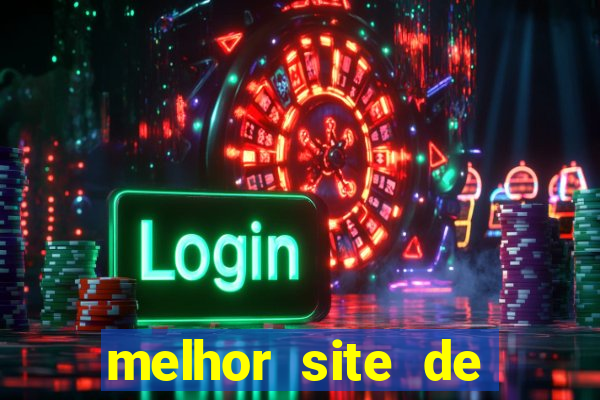 melhor site de jogos de aposta