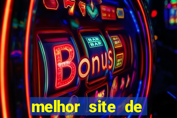 melhor site de jogos de aposta