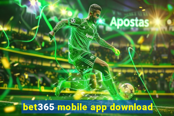 bet365 mobile app download