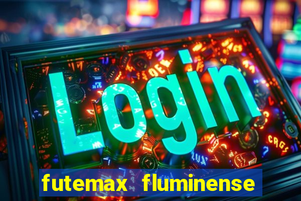 futemax fluminense x atlético